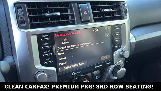 used 2023 Toyota 4Runner car, priced at $42,545