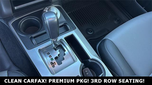 used 2023 Toyota 4Runner car, priced at $42,545