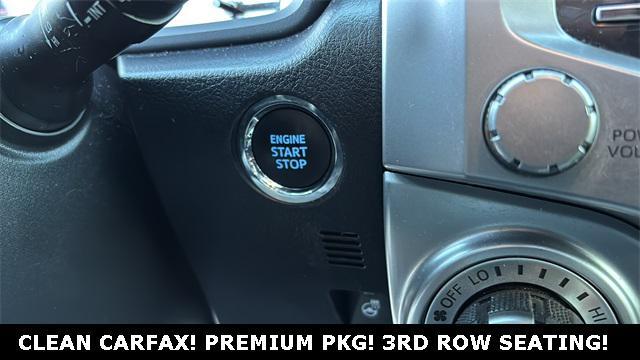 used 2023 Toyota 4Runner car, priced at $42,545