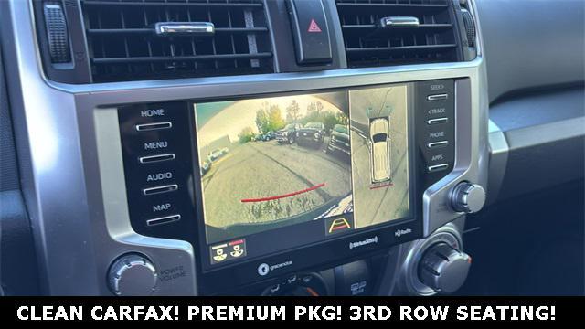 used 2023 Toyota 4Runner car, priced at $42,545