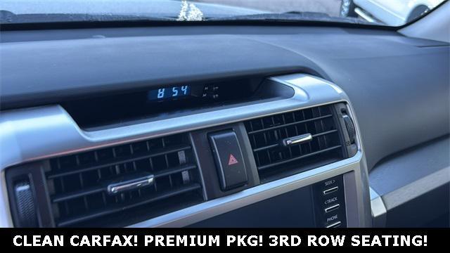 used 2023 Toyota 4Runner car, priced at $42,545