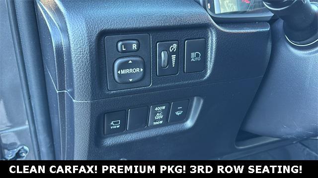 used 2023 Toyota 4Runner car, priced at $42,545