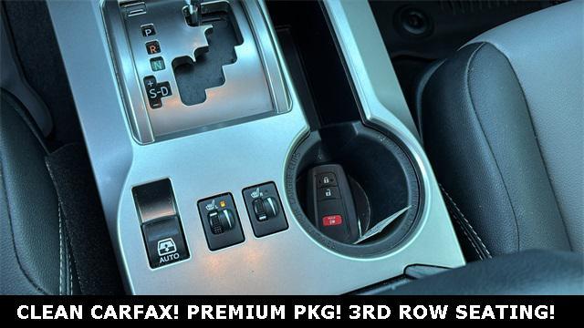 used 2023 Toyota 4Runner car, priced at $42,545