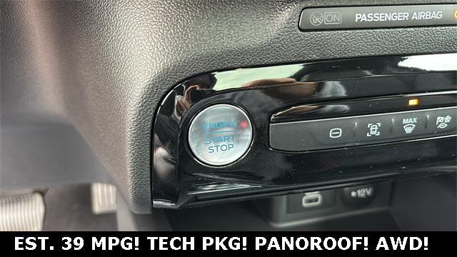 new 2026 Ford Escape car, priced at $35,770