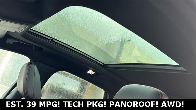 new 2026 Ford Escape car, priced at $35,770