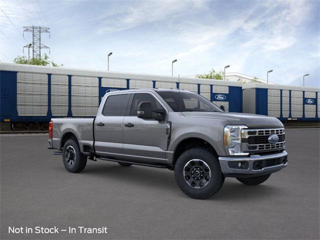 new 2026 Ford F-350 car, priced at $66,990
