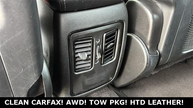 used 2022 Dodge Durango car, priced at $27,231
