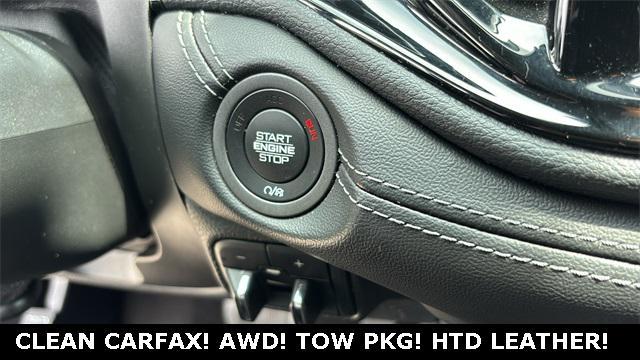 used 2022 Dodge Durango car, priced at $27,231