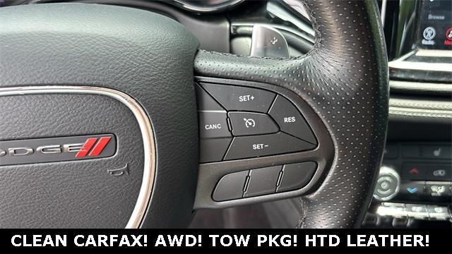 used 2022 Dodge Durango car, priced at $27,231