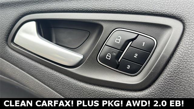 used 2019 Ford Escape car, priced at $16,540