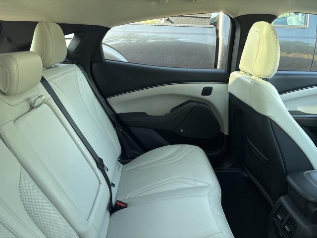 used 2021 Ford Mustang Mach-E car, priced at $25,478