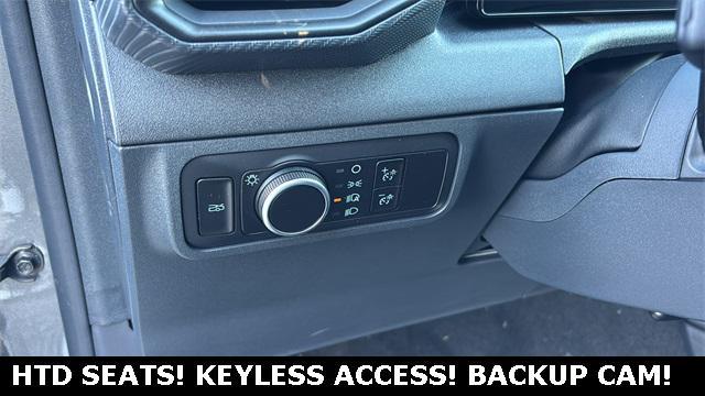 new 2025 Ford Mustang car, priced at $33,888