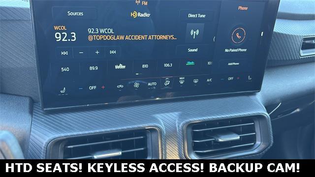 new 2025 Ford Mustang car, priced at $33,888