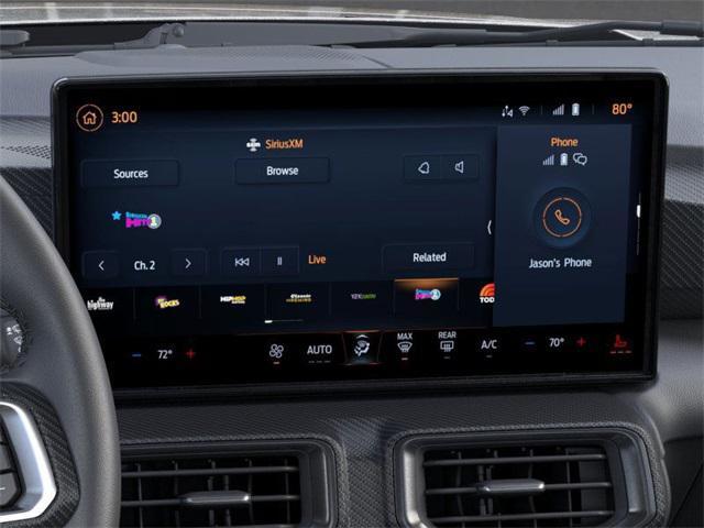 new 2025 Ford Mustang car, priced at $33,888