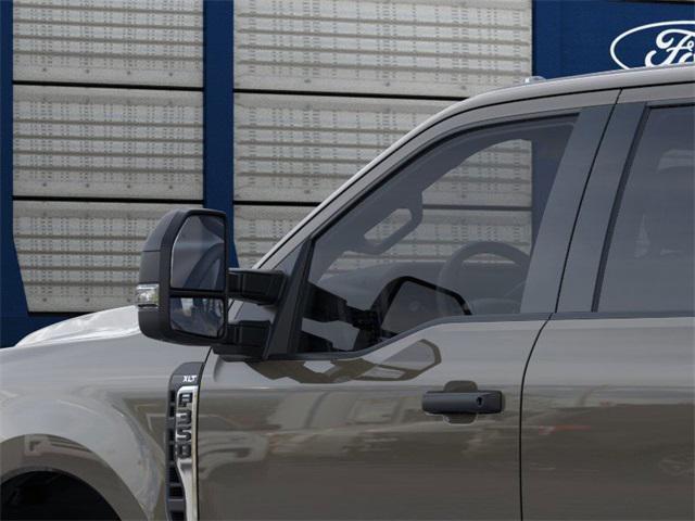 new 2026 Ford F-350 car, priced at $67,735