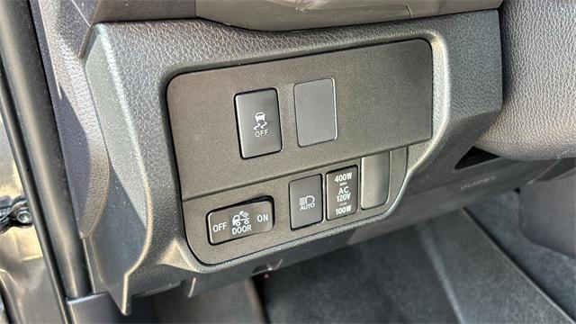 used 2021 Toyota Tacoma car, priced at $38,107