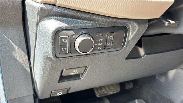 used 2022 Ford Bronco car, priced at $48,343