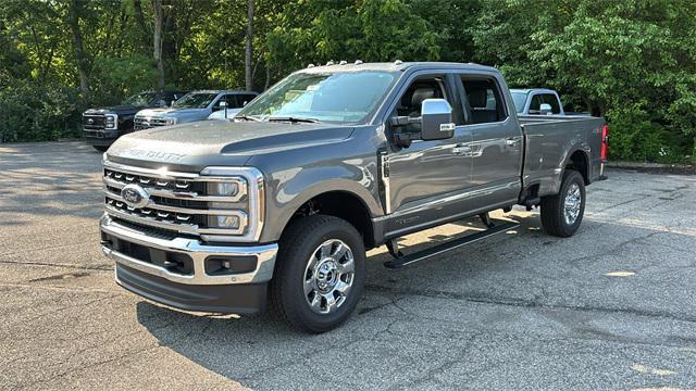 new 2025 Ford F-350 car, priced at $89,040