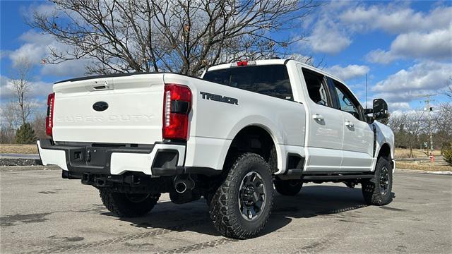 new 2024 Ford F-350 car, priced at $77,915