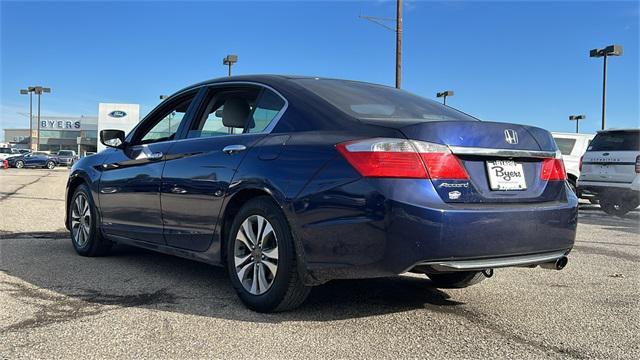 used 2013 Honda Accord car, priced at $12,262