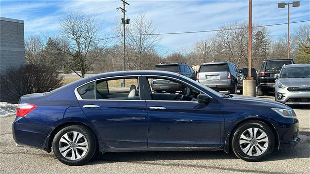 used 2013 Honda Accord car, priced at $12,262