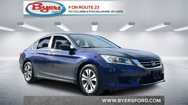 used 2013 Honda Accord car, priced at $12,262