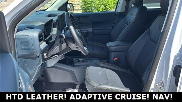 new 2025 Ford Maverick car, priced at $38,000