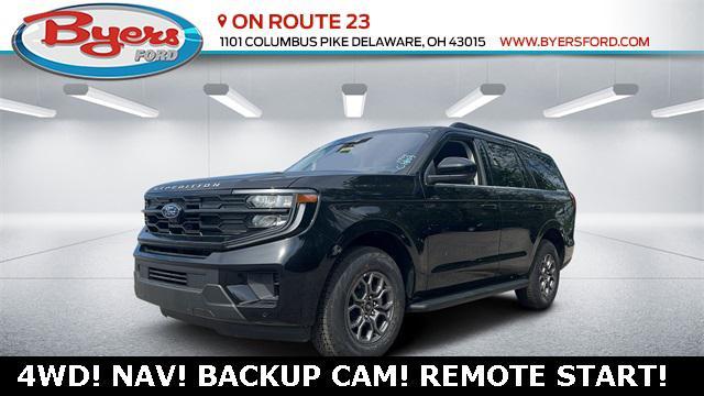 new 2025 Ford Expedition car, priced at $67,600