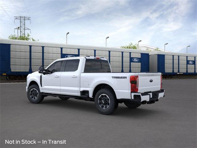 new 2024 Ford F-350 car, priced at $82,620