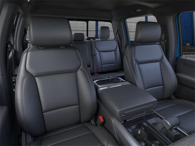 new 2025 Ford F-150 car, priced at $67,475