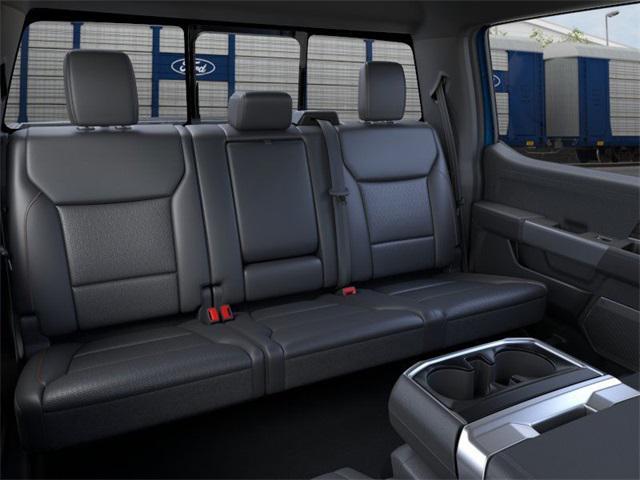 new 2025 Ford F-150 car, priced at $67,475