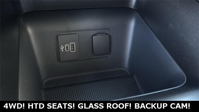 new 2026 Ford Explorer car, priced at $49,680