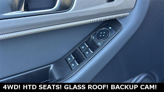 new 2026 Ford Explorer car, priced at $49,680