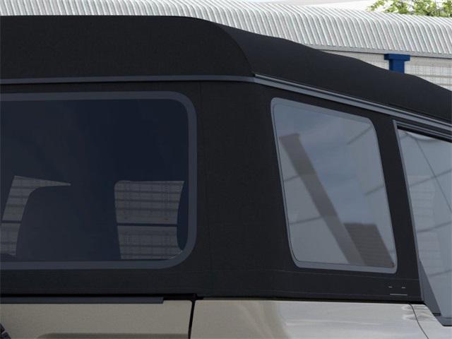 new 2025 Ford Bronco car, priced at $43,519