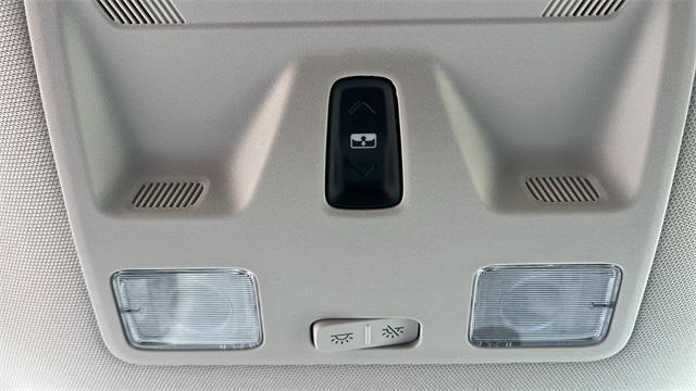 new 2025 Ford Maverick car, priced at $35,464