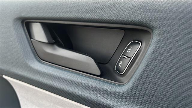 new 2025 Ford Maverick car, priced at $35,464