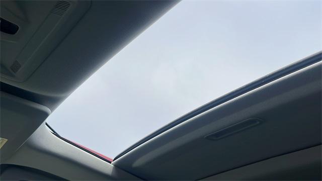 new 2025 Ford Maverick car, priced at $35,464