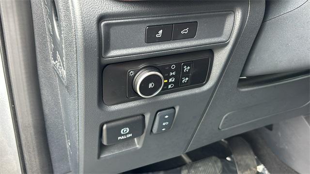 used 2024 Ford Expedition Max car, priced at $60,957