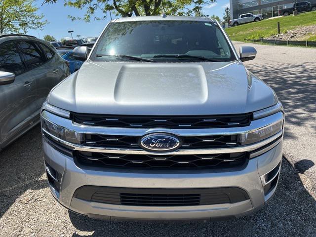 used 2024 Ford Expedition Max car, priced at $62,752