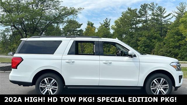 new 2024 Ford Expedition car, priced at $69,104