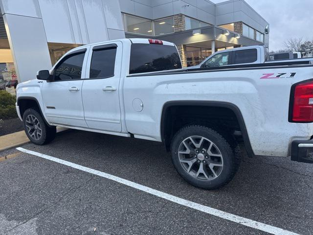 used 2018 GMC Sierra 1500 car, priced at $18,868