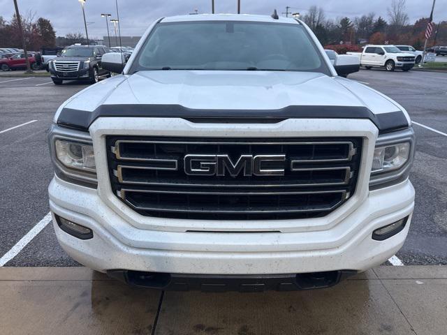 used 2018 GMC Sierra 1500 car, priced at $18,868