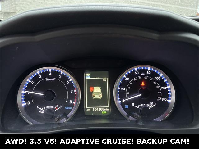 used 2019 Toyota Highlander car, priced at $21,117
