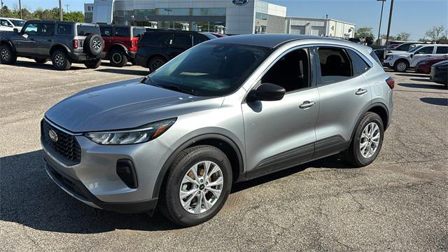 used 2023 Ford Escape car, priced at $20,997