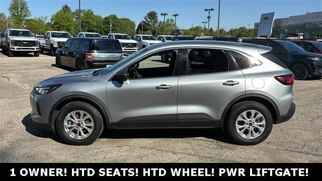 used 2023 Ford Escape car, priced at $20,997