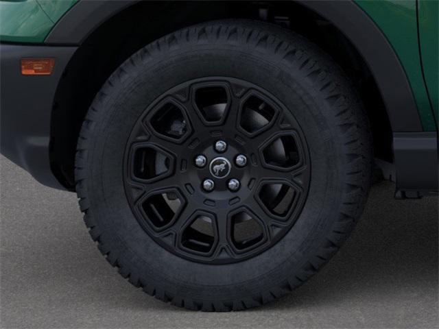 new 2025 Ford Bronco Sport car, priced at $41,747