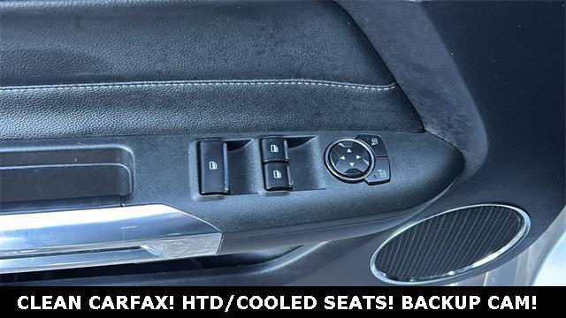 used 2019 Ford Mustang car, priced at $13,224