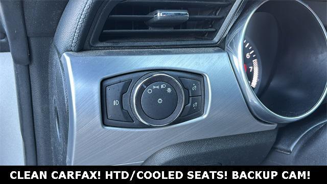 used 2019 Ford Mustang car, priced at $13,224