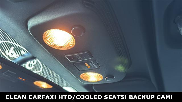 used 2019 Ford Mustang car, priced at $13,224