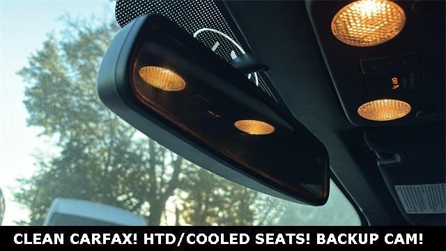 used 2019 Ford Mustang car, priced at $13,224